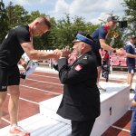 41. Międzynarodowe Mistrzostwa Polski w Sporcie Pożarniczym przeszły do historii